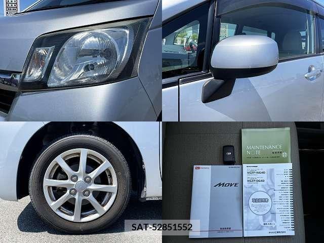 Daihatsu MOVE 2014-02 277879-7