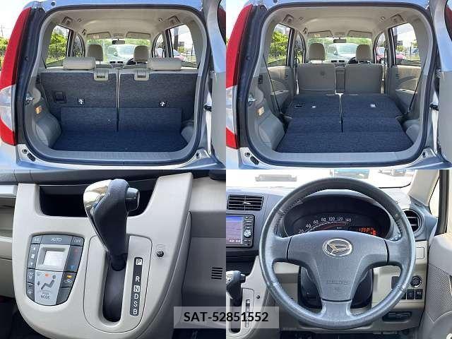 Daihatsu MOVE 2014-02 277879-6
