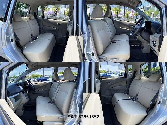 Daihatsu MOVE 2014-02 277879-5