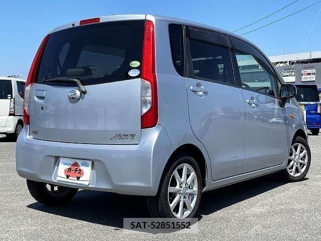 Daihatsu MOVE 2014-02 277879-2