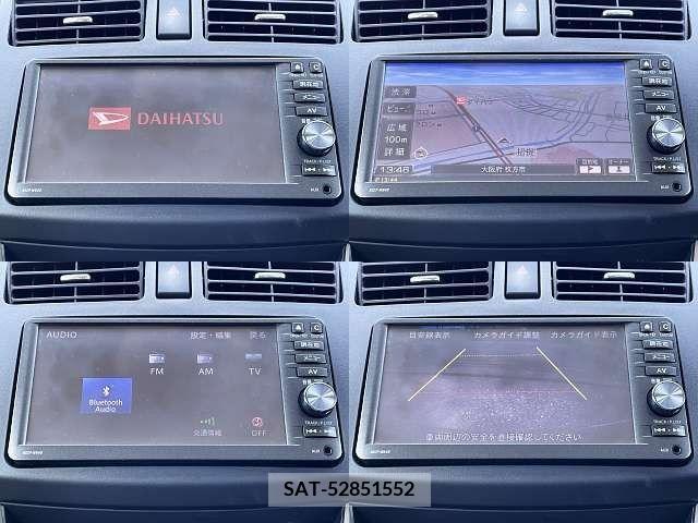 Daihatsu MOVE 2014-02 277879-3