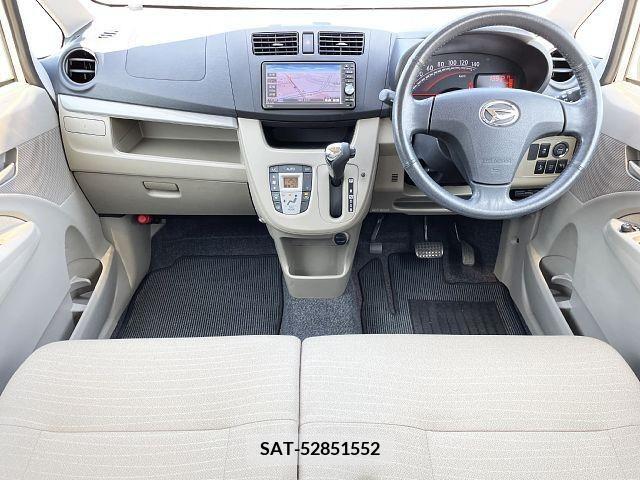 Daihatsu MOVE 2014-02 277879-1