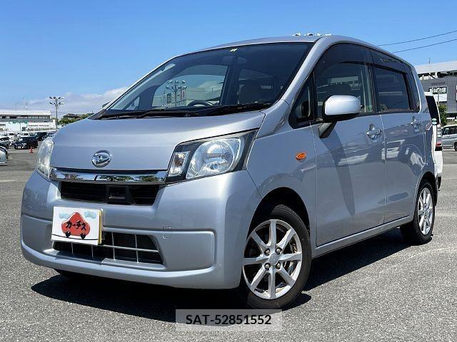 Daihatsu MOVE 2014-02 277879-0