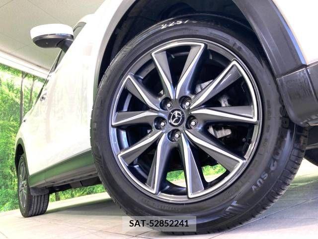 Mazda CX-5 2019-02 331601-12