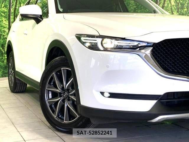 Mazda CX-5 2019-02 331601-11