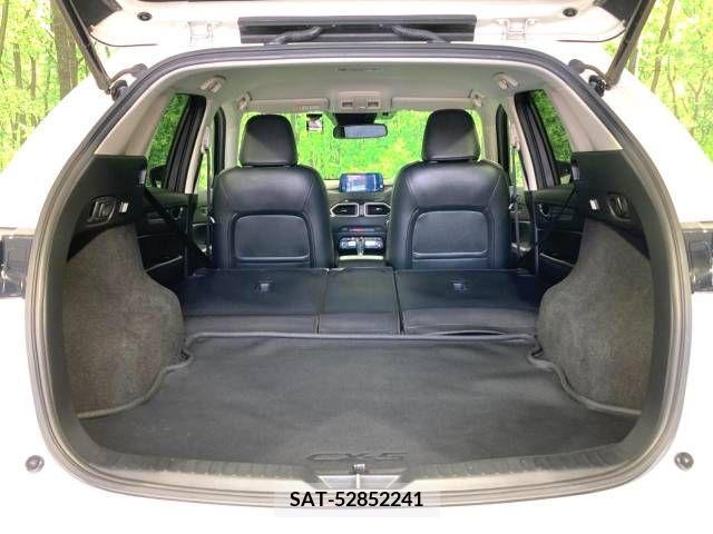 Mazda CX-5 2019-02 331601-10