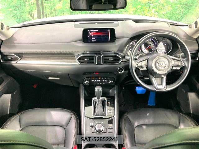 Mazda CX-5 2019-02 331601-1