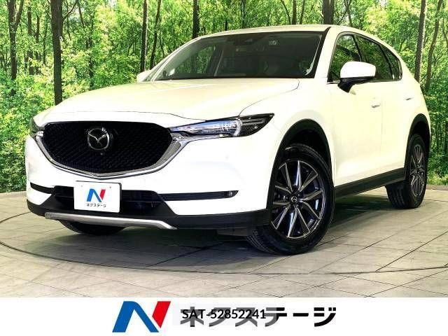 Mazda CX-5 2019-02 331601-0