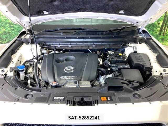 Mazda CX-5 2019-02 331601-18