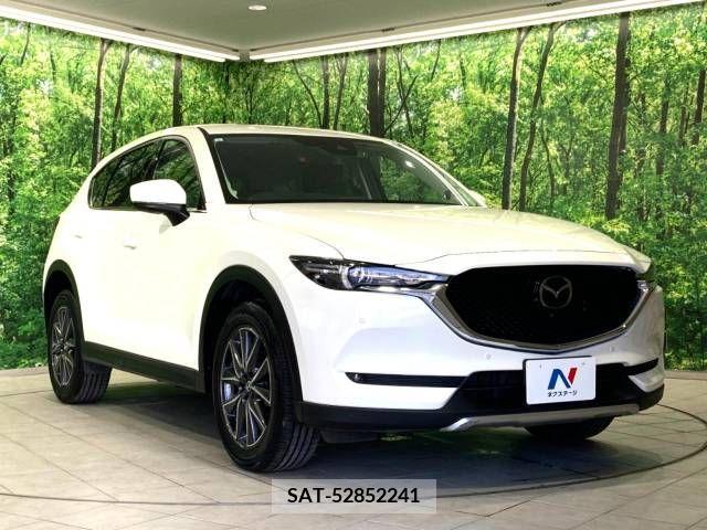 Mazda CX-5 2019-02 331601-17