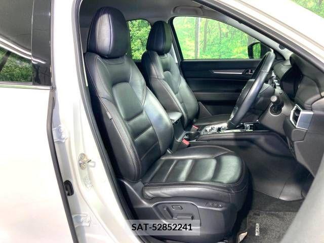 Mazda CX-5 2019-02 331601-8