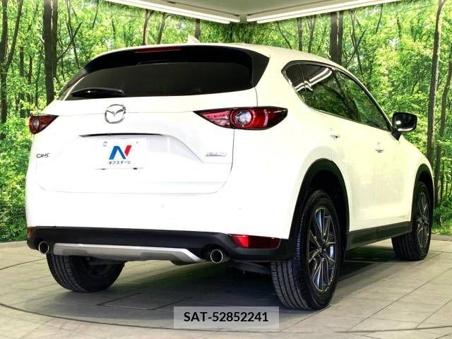 Mazda CX-5 2019-02 331601-16