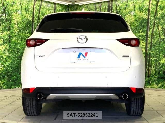 Mazda CX-5 2019-02 331601-15