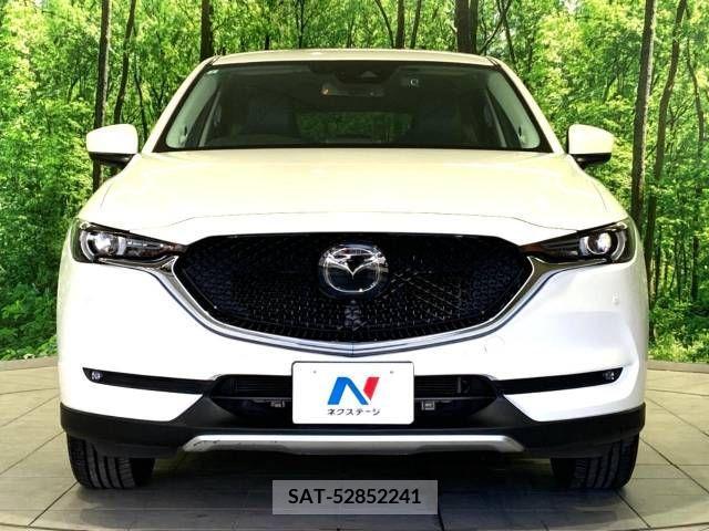 Mazda CX-5 2019-02 331601-14