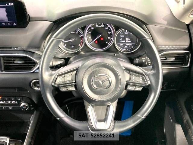 Mazda CX-5 2019-02 331601-13