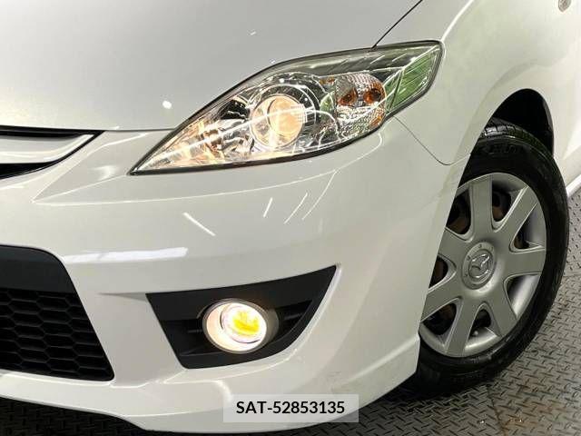 Mazda PREMACY 2008-02 255873-13