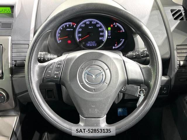 Mazda PREMACY 2008-02 255873-12