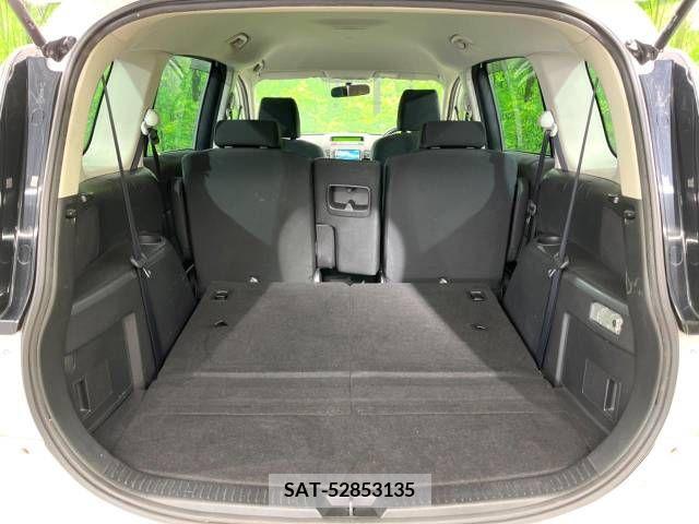 Mazda PREMACY 2008-02 255873-11