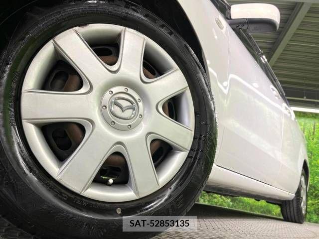 Mazda PREMACY 2008-02 255873-14
