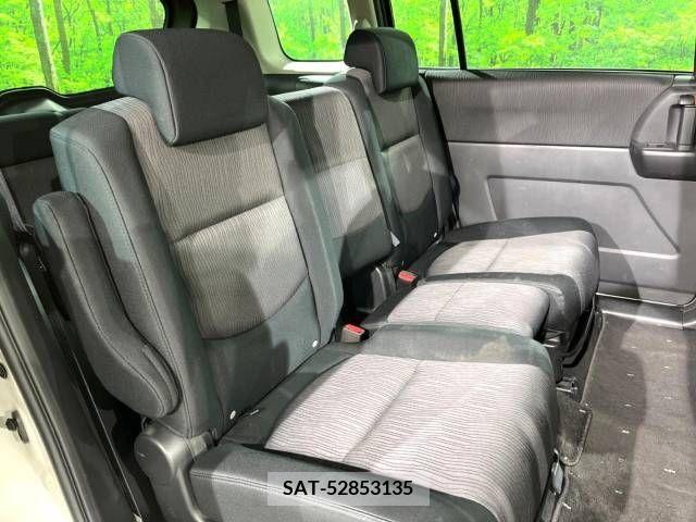 Mazda PREMACY 2008-02 255873-9