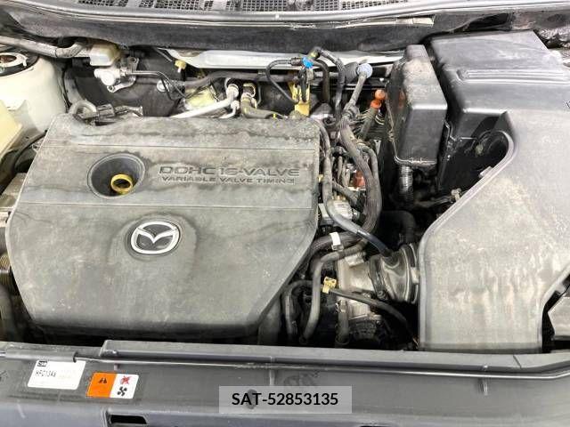 Mazda PREMACY 2008-02 255873-19