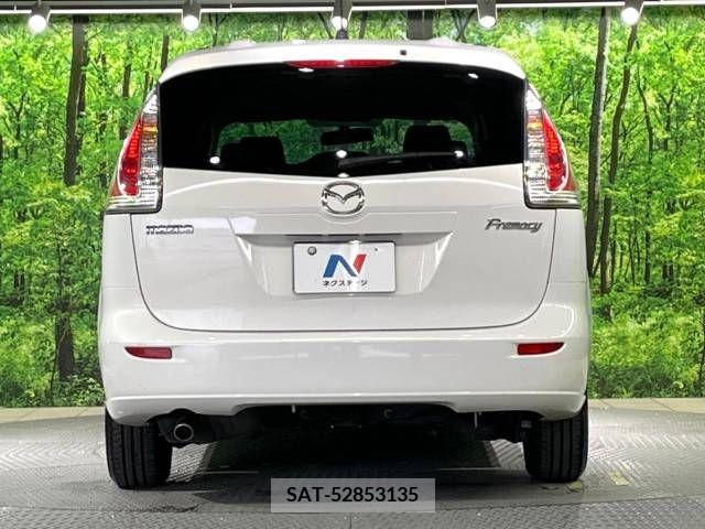 Mazda PREMACY 2008-02 255873-16