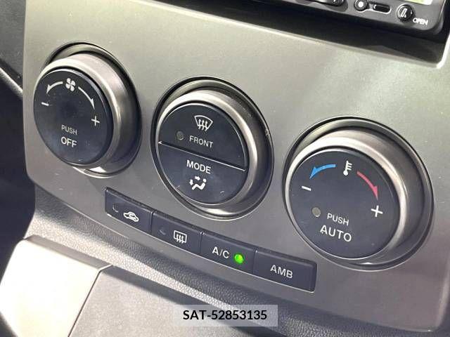 Mazda PREMACY 2008-02 255873-4