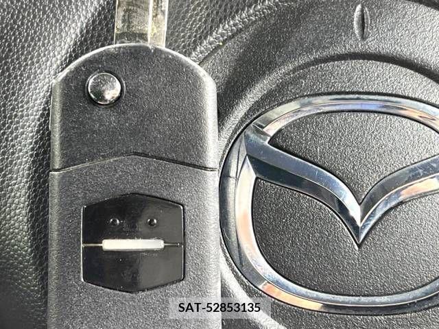 Mazda PREMACY 2008-02 255873-5