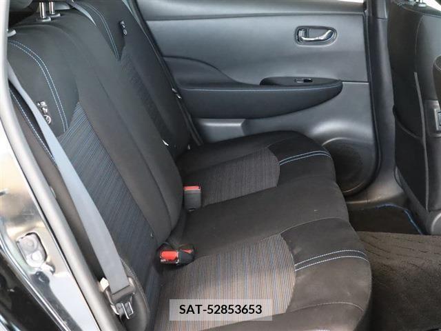 Nissan LEAF 2020-06 297888-13