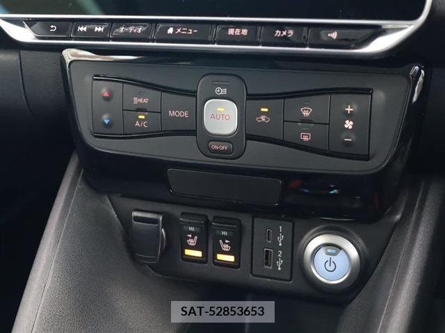 Nissan LEAF 2020-06 297888-10
