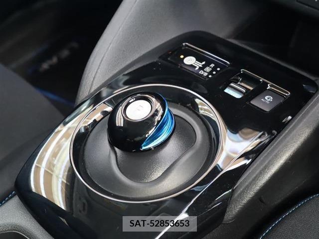 Nissan LEAF 2020-06 297888-11