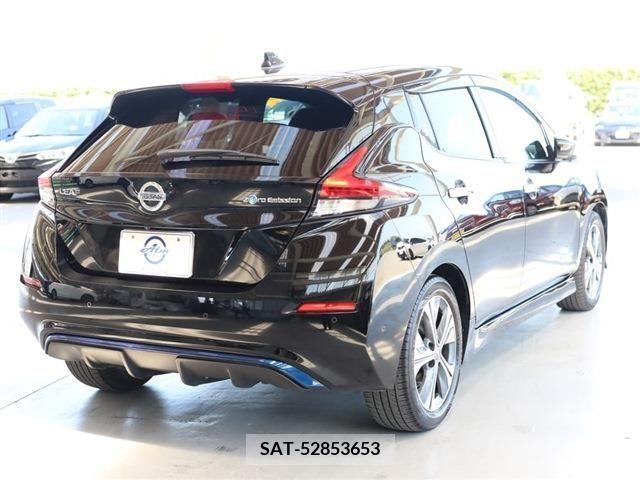 Nissan LEAF 2020-06 297888-7