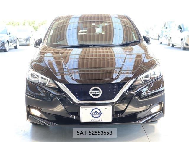 Nissan LEAF 2020-06 297888-19