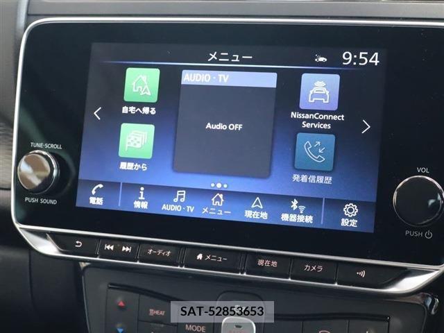 Nissan LEAF 2020-06 297888-2