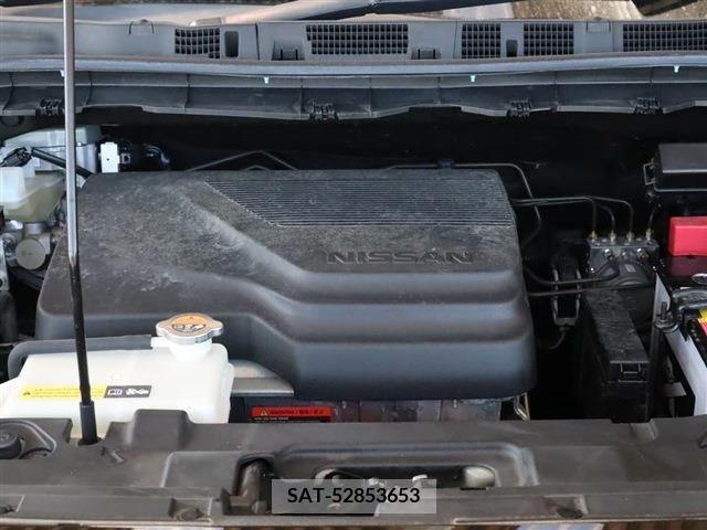 Nissan LEAF 2020-06 297888-18