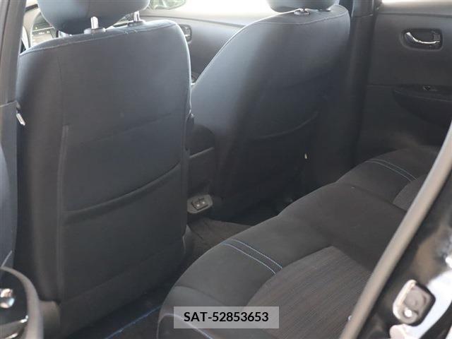 Nissan LEAF 2020-06 297888-15