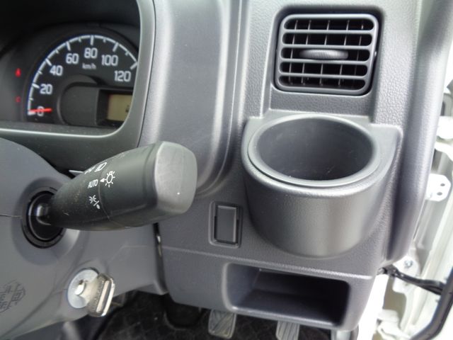 Suzuki CARRY TRUCK 2022-04 2671-5