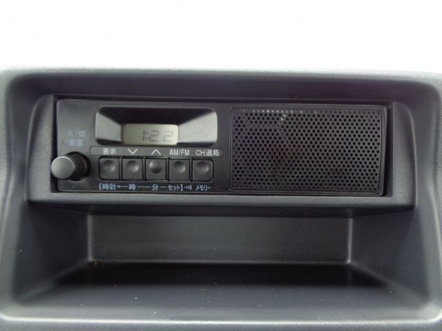 Suzuki CARRY TRUCK 2022-04 2671-7