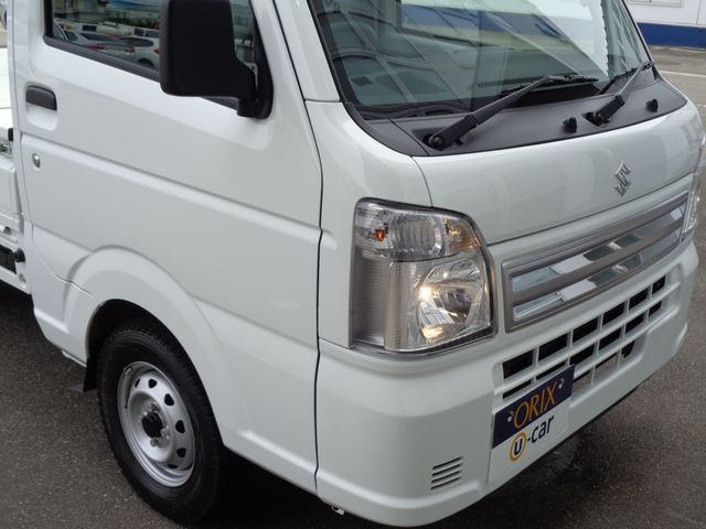Suzuki CARRY TRUCK 2022-04 2671-20