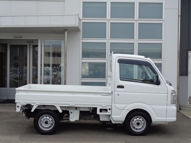 Suzuki CARRY TRUCK 2022-04 2671-22
