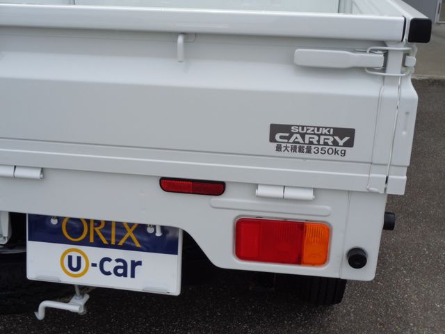 Suzuki CARRY TRUCK 2022-04 2671-24