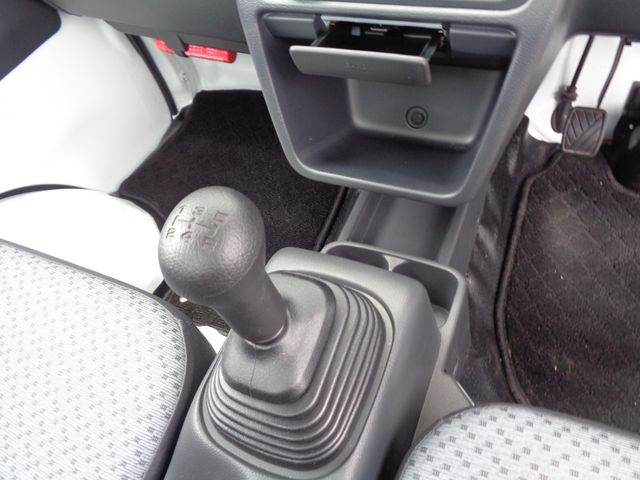 Suzuki CARRY TRUCK 2022-04 2671-9