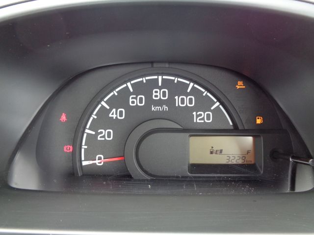Suzuki CARRY TRUCK 2022-04 2671-26