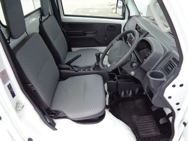 Suzuki CARRY TRUCK 2022-04 2671-4