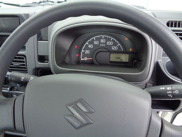 Suzuki CARRY TRUCK 2022-04 2671-6