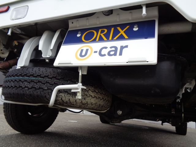 Suzuki CARRY TRUCK 2022-04 2671-19