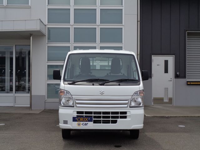 Suzuki CARRY TRUCK 2022-04 2671-21