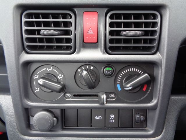 Suzuki CARRY TRUCK 2022-04 2671-8