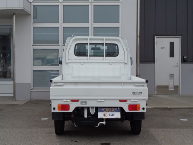 Suzuki CARRY TRUCK 2022-04 2671-23