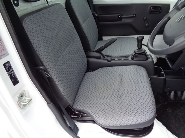 Suzuki CARRY TRUCK 2022-04 2671-25